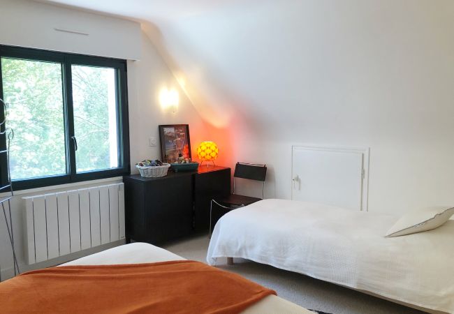 House in Saint-Philibert - QUÉHAN - House near the Trinity-on-Sea with large garden · C32 House in Saint-Philibert - QUÉHAN - House near the Trinity-on-Sea with large garden · C32