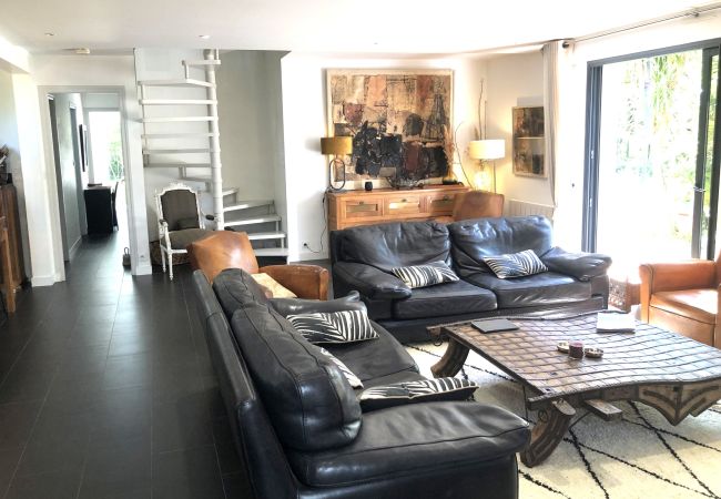 House in Saint-Philibert - QUÉHAN - House near the Trinity-on-Sea with large garden · C32 House in Saint-Philibert - QUÉHAN - House near the Trinity-on-Sea with large garden · C32