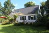 House in Saint-Philibert - QUÉHAN - House near the Trinity-on-Sea with large garden · C32 House in Saint-Philibert - QUÉHAN - House near the Trinity-on-Sea with large garden · C32