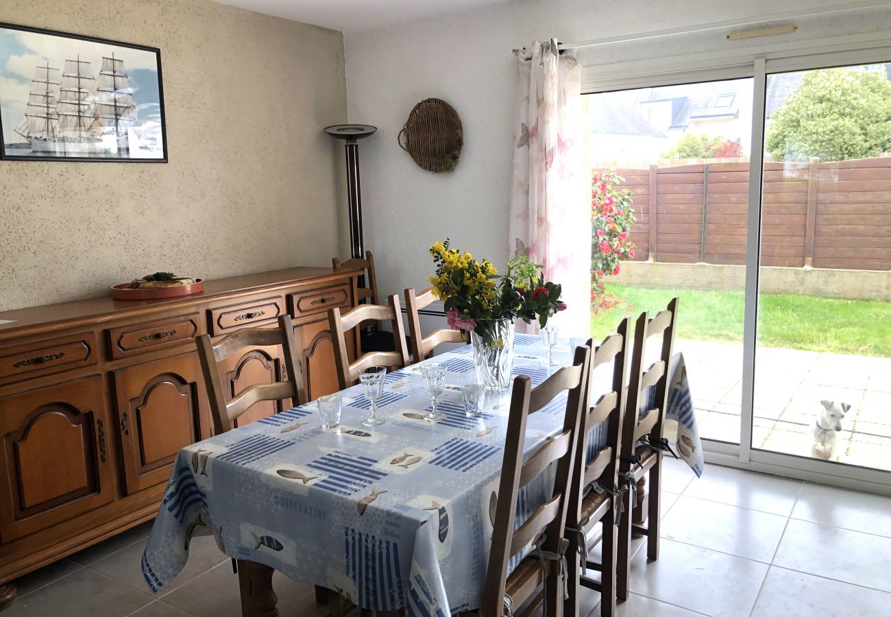 House in Carnac - SALINES - Holiday home between town and beaches, Carnac - K190