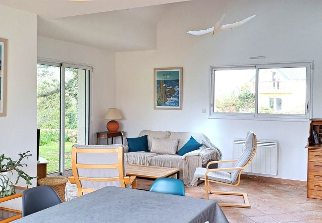 House in Locmariaquer - LANN VRAS - Holiday home with garden for rent, Locmariaquer - K25 House in Locmariaquer - LANN VRAS - Holiday home with garden for rent, Locmariaquer - K25