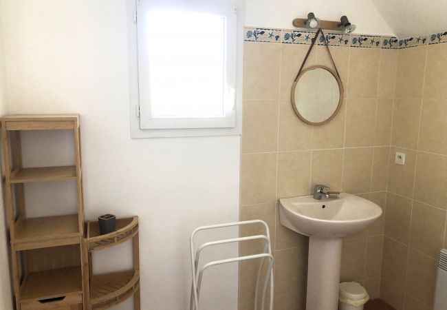 House in Locmariaquer - LANN VRAS - Holiday home with garden for rent, Locmariaquer - K25 House in Locmariaquer - LANN VRAS - Holiday home with garden for rent, Locmariaquer - K25
