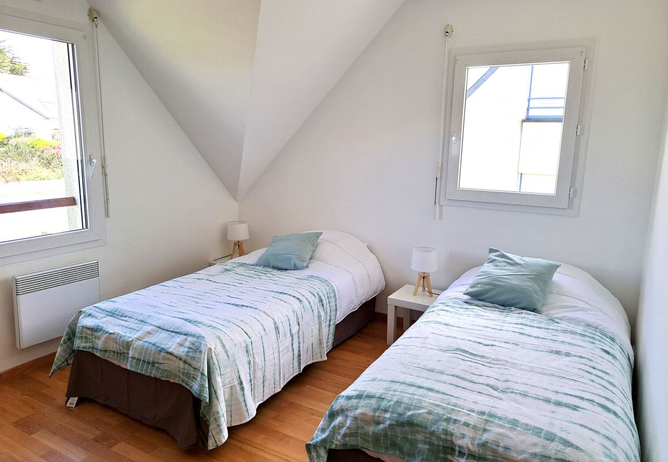 House in Locmariaquer - LANN VRAS - Holiday home with garden for rent, Locmariaquer - K25