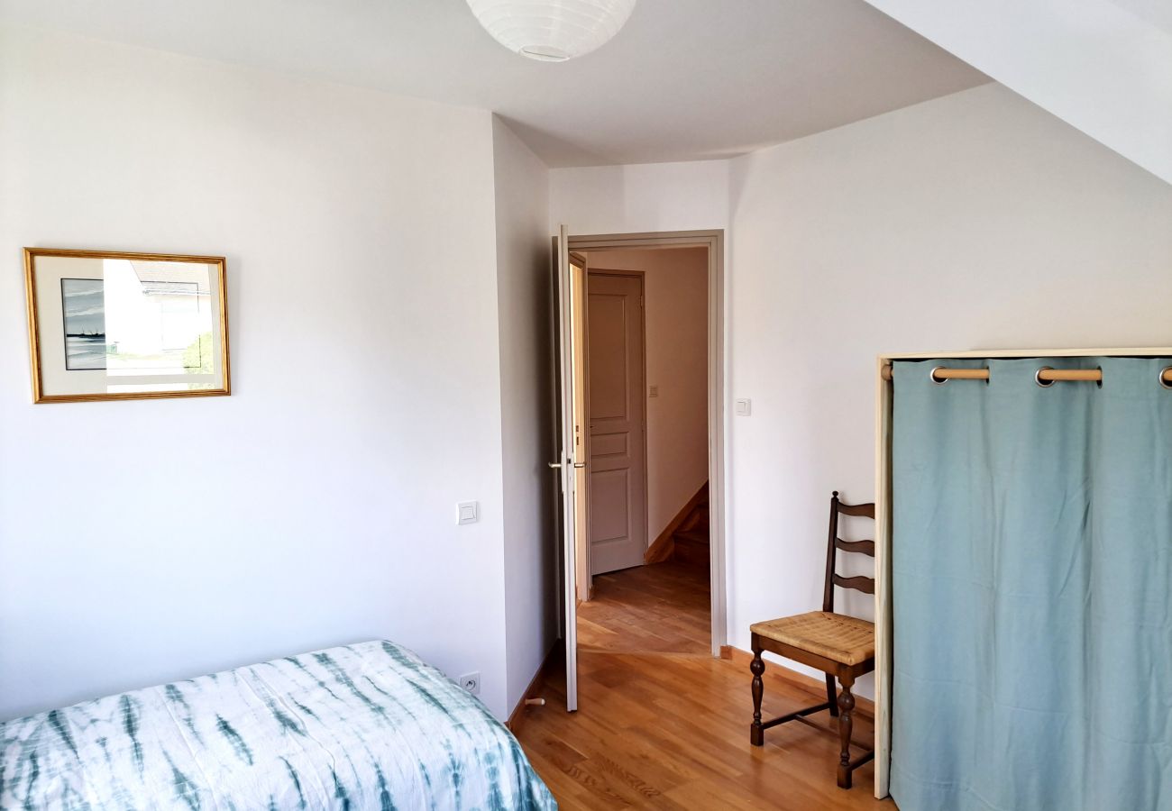 House in Locmariaquer - LANN VRAS - Holiday home with garden for rent, Locmariaquer - K25