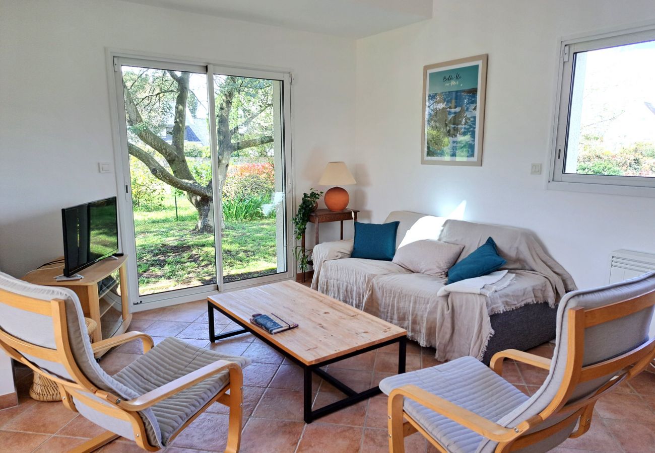 House in Locmariaquer - LANN VRAS - Holiday home with garden for rent, Locmariaquer - K25