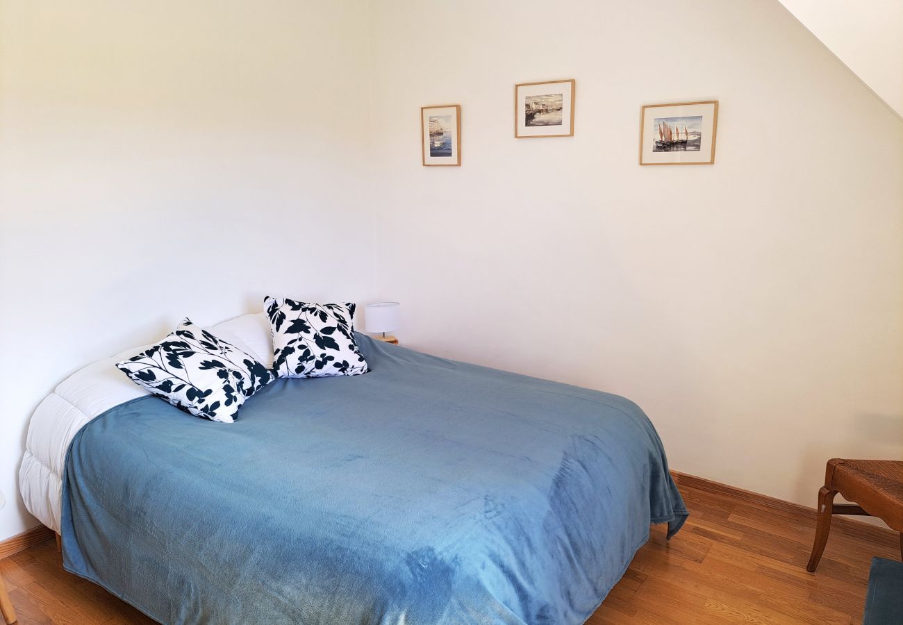 House in Locmariaquer - LANN VRAS - Holiday home with garden for rent, Locmariaquer - K25