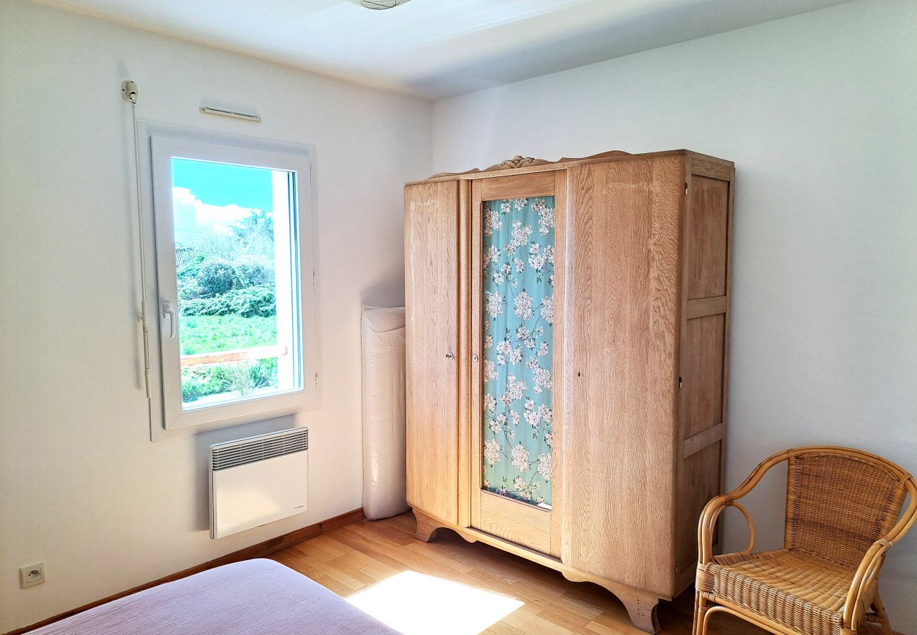 House in Locmariaquer - LANN VRAS - Holiday home with garden for rent, Locmariaquer - K25