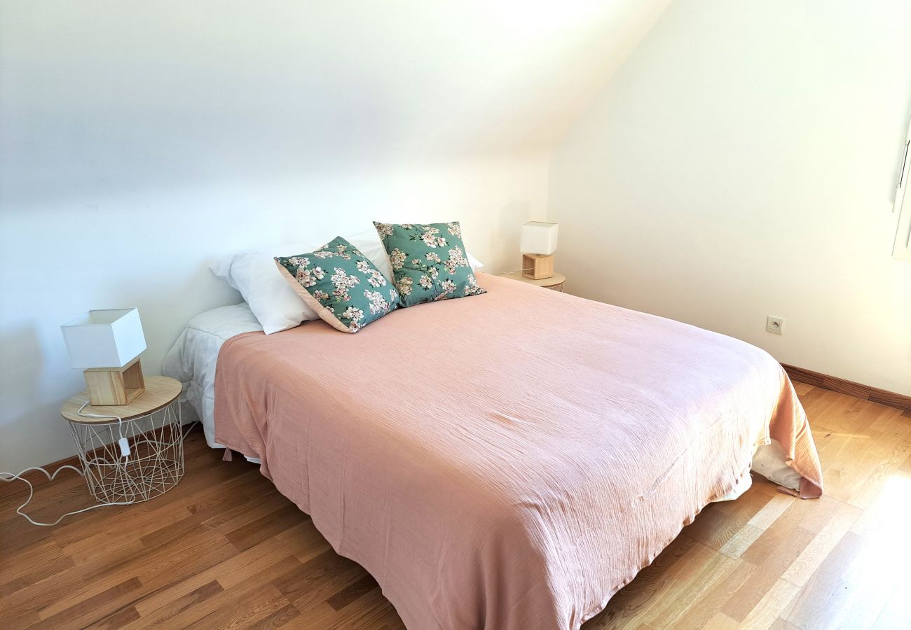House in Locmariaquer - LANN VRAS - Holiday home with garden for rent, Locmariaquer - K25