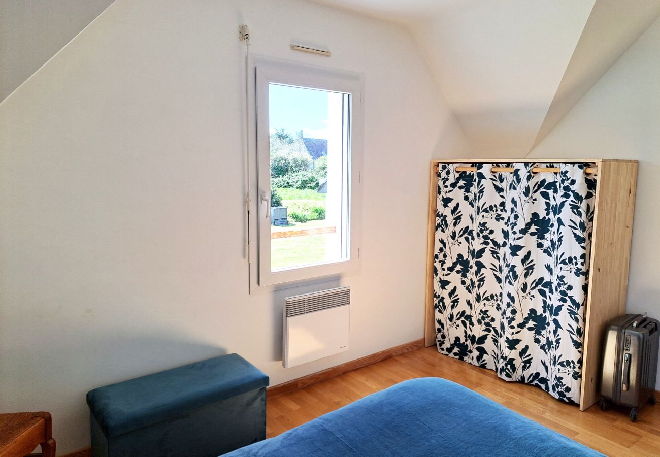 House in Locmariaquer - LANN VRAS - Holiday home with garden for rent, Locmariaquer - K25