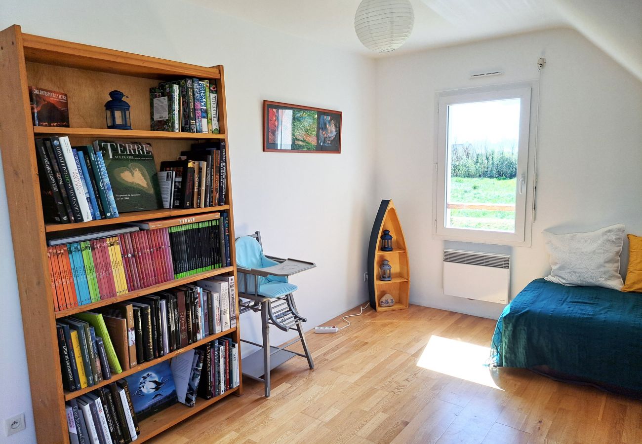 House in Locmariaquer - LANN VRAS - Holiday home with garden for rent, Locmariaquer - K25