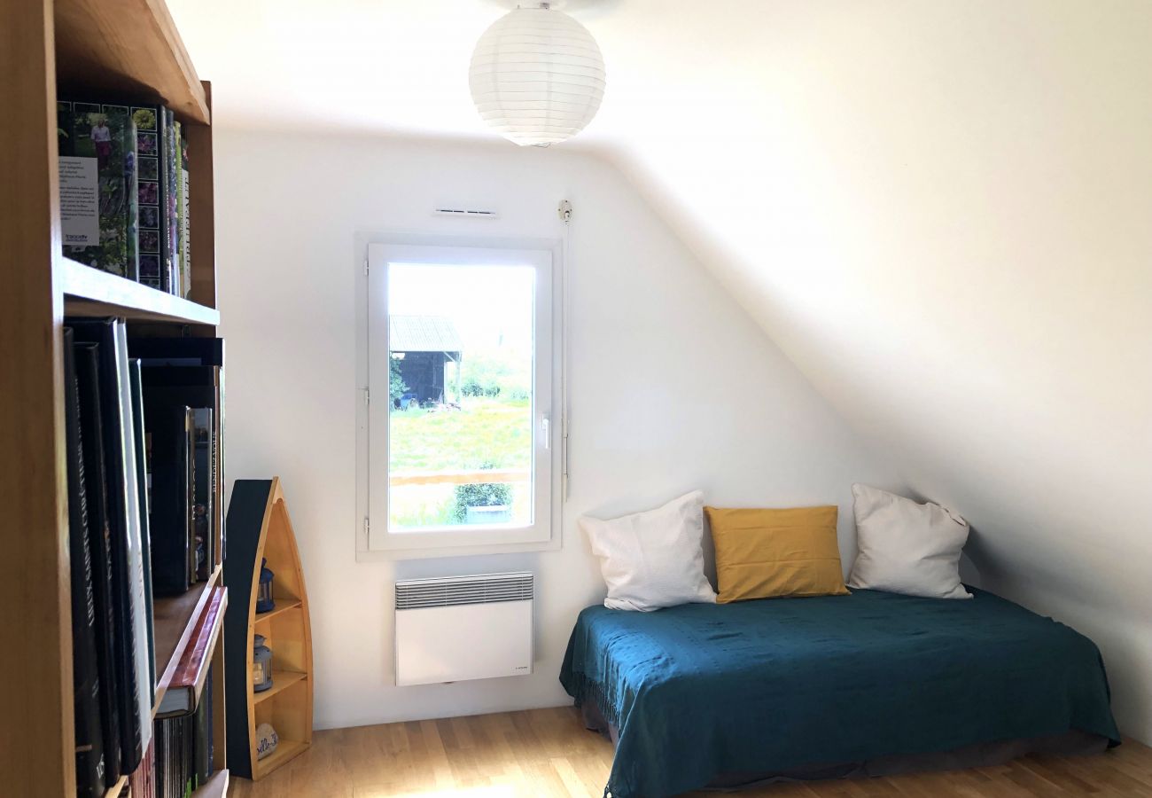 House in Locmariaquer - LANN VRAS - Holiday home with garden for rent, Locmariaquer - K25