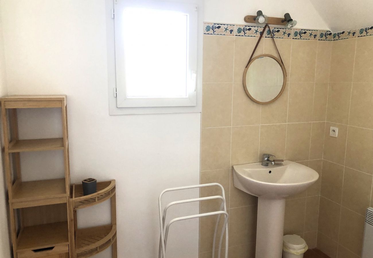 House in Locmariaquer - LANN VRAS - Holiday home with garden for rent, Locmariaquer - K25