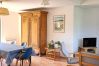House in Locmariaquer - LANN VRAS - Holiday home with garden for rent, Locmariaquer - K25 House in Locmariaquer - LANN VRAS - Holiday home with garden for rent, Locmariaquer - K25