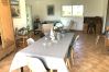 House in Locmariaquer - LANN VRAS - Holiday home with garden for rent, Locmariaquer - K25 House in Locmariaquer - LANN VRAS - Holiday home with garden for rent, Locmariaquer - K25