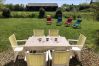House in Locmariaquer - LANN VRAS - Holiday home with garden for rent, Locmariaquer - K25 House in Locmariaquer - LANN VRAS - Holiday home with garden for rent, Locmariaquer - K25