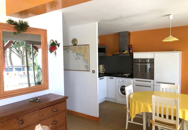 Apartment in Carnac - KORRIGANETTES - Aperçu Mer, Légenèse - TK32