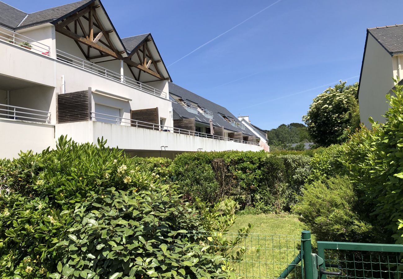 Apartment in Carnac - Korrigans - Appartement avec jardin - T204