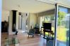 House in La Trinité-sur-Mer - KERGUILLÉ - Contemporary house for rental holidays, La Trinité-sur-Mer - C84 House in La Trinité-sur-Mer - KERGUILLÉ - Contemporary house for rental holidays, La Trinité-sur-Mer - C84