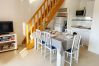 Apartment in Carnac - PORT BAGHEU - Holiday rental near the beach of Beaumer, Carnac - T62 Apartment in Carnac - PORT BAGHEU - Holiday rental near the beach of Beaumer, Carnac - T62