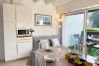 Apartment in Carnac - PORT BAGHEU - Holiday rental near the beach of Beaumer, Carnac - T62 Apartment in Carnac - PORT BAGHEU - Holiday rental near the beach of Beaumer, Carnac - T62