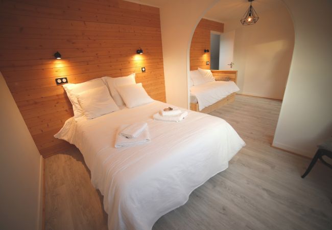 House in Peumérit - TY GAÏA 4* - Longère rénovée, Brasero - PE7003 House in Peumérit - TY GAÏA 4* - Longère rénovée, Brasero - PE7003