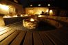 House in Peumérit - TY GAÏA 4* - Longère rénovée, Brasero - PE7003 House in Peumérit - TY GAÏA 4* - Longère rénovée, Brasero - PE7003