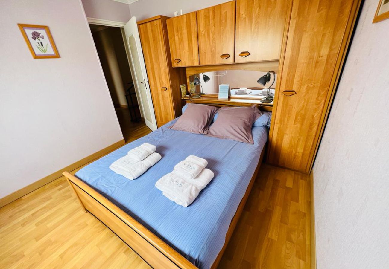 House in Moëlan-sur-Mer - VIEW 3* - Piscine, Jacuzzi, Plage 300m - MO1003