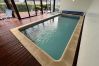 House in Moëlan-sur-Mer - VIEW 3* - Piscine, Jacuzzi, Plage 300m - MO1003 House in Moëlan-sur-Mer - VIEW 3* - Piscine, Jacuzzi, Plage 300m - MO1003