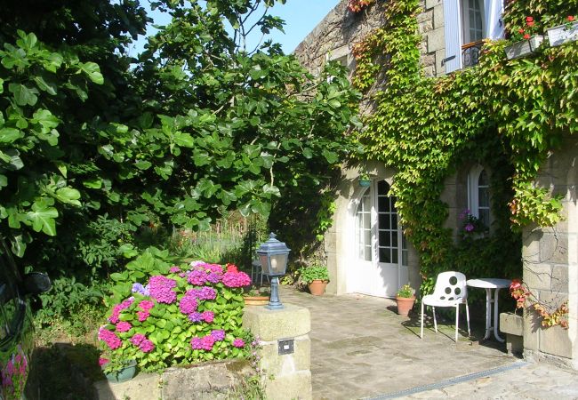 House in Carnac - KERDERFF - Longère entre plage et forêt - TK30