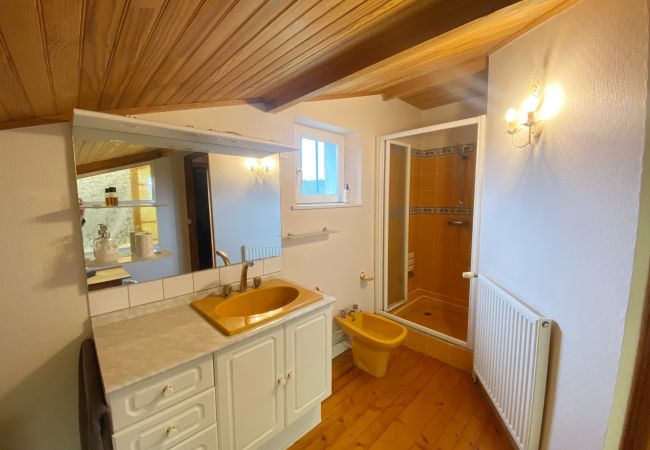 House in Carnac - KERDERFF - Holiday home for rent, between beach and forest, Carnac - TK30 House in Carnac - KERDERFF - Holiday home for rent, between beach and forest, Carnac - TK30