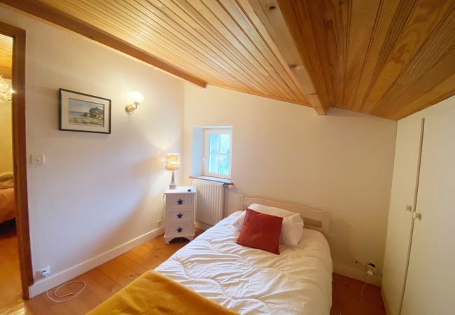 House in Carnac - KERDERFF - Holiday home for rent, between beach and forest, Carnac - TK30 House in Carnac - KERDERFF - Holiday home for rent, between beach and forest, Carnac - TK30