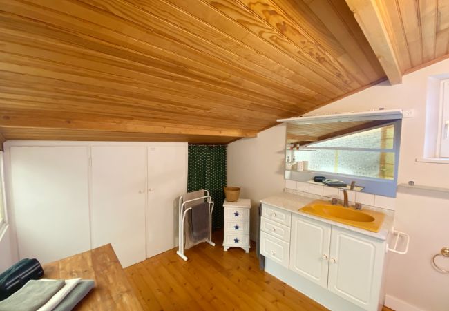 House in Carnac - KERDERFF - Holiday home for rent, between beach and forest, Carnac - TK30 House in Carnac - KERDERFF - Holiday home for rent, between beach and forest, Carnac - TK30