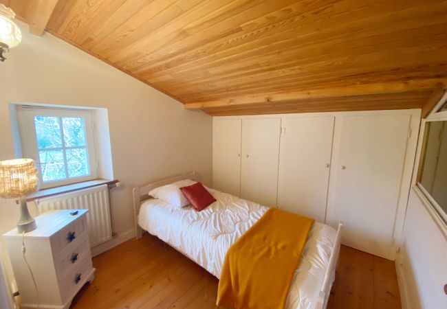 House in Carnac - KERDERFF - Longère entre plage et forêt - TK30