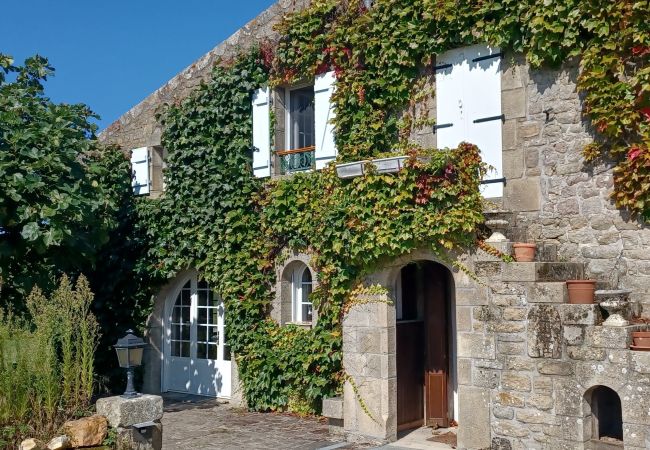 House in Carnac - KERDERFF - Holiday home for rent, between beach and forest, Carnac - TK30 House in Carnac - KERDERFF - Holiday home for rent, between beach and forest, Carnac - TK30