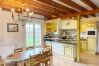 House in Carnac - KERDERFF - Holiday home for rent, between beach and forest, Carnac - TK30 House in Carnac - KERDERFF - Holiday home for rent, between beach and forest, Carnac - TK30