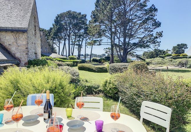 House in Saint-Philibert - PORT DUN - Holiday home with sea view in Saint-Philibert - C36 House in Saint-Philibert - PORT DUN - Holiday home with sea view in Saint-Philibert - C36