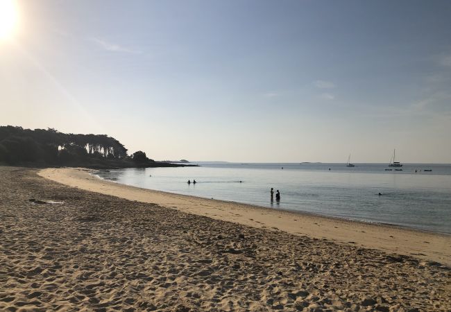 House in Saint-Philibert - PORT DUN - Holiday home with sea view in Saint-Philibert - C36 House in Saint-Philibert - PORT DUN - Holiday home with sea view in Saint-Philibert - C36