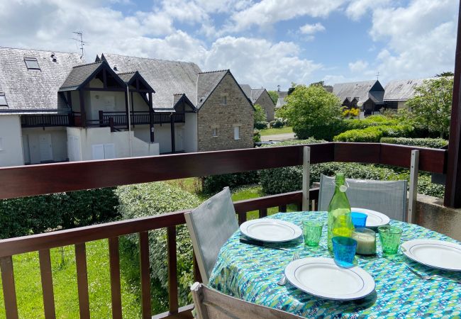 Apartment in Carnac - REFLETS - Apartment for rent with pool, Carnac - T110 Apartment in Carnac - REFLETS - Apartment for rent with pool, Carnac - T110