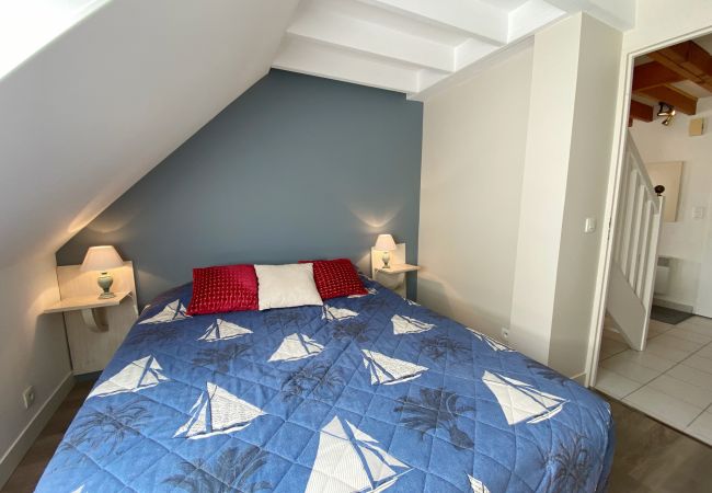 Apartment in Carnac - REFLETS - Apartment for rent with pool, Carnac - T110 Apartment in Carnac - REFLETS - Apartment for rent with pool, Carnac - T110