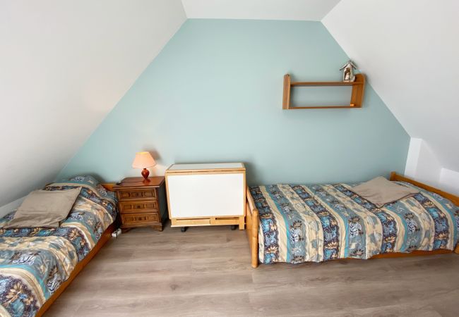 Apartment in Carnac - REFLETS - Apartment for rent with pool, Carnac - T110 Apartment in Carnac - REFLETS - Apartment for rent with pool, Carnac - T110