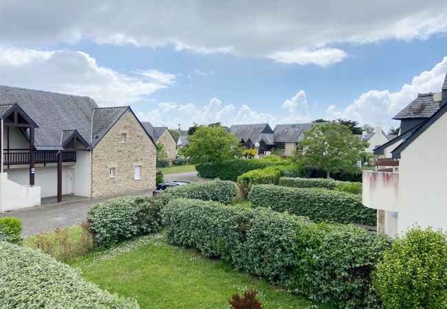 Apartment in Carnac - REFLETS - Apartment for rent with pool, Carnac - T110 Apartment in Carnac - REFLETS - Apartment for rent with pool, Carnac - T110