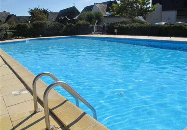 Apartment in Carnac - REFLETS - Apartment for rent with pool, Carnac - T110 Apartment in Carnac - REFLETS - Apartment for rent with pool, Carnac - T110