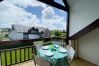 Apartment in Carnac - REFLETS - Apartment for rent with pool, Carnac - T110 Apartment in Carnac - REFLETS - Apartment for rent with pool, Carnac - T110