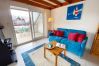 Apartment in Carnac - REFLETS - Apartment for rent with pool, Carnac - T110 Apartment in Carnac - REFLETS - Apartment for rent with pool, Carnac - T110