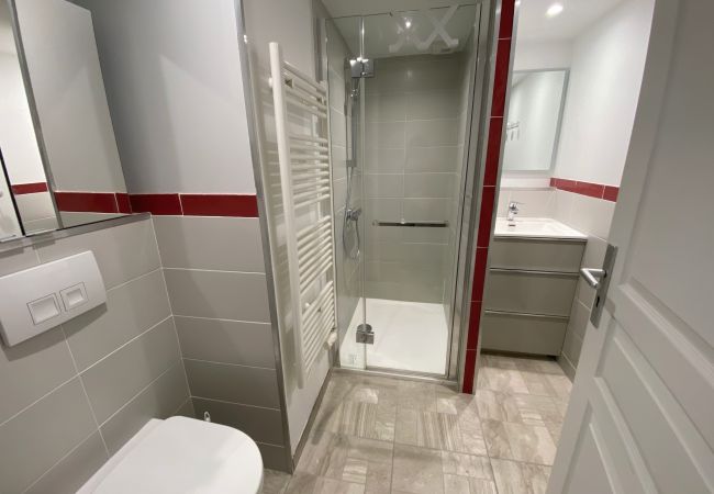 Studio in Carnac - CÉLADON - Studio, Rez-de-Jardin, Proche Plage - U205 Studio in Carnac - CÉLADON - Studio, Rez-de-Jardin, Proche Plage - U205