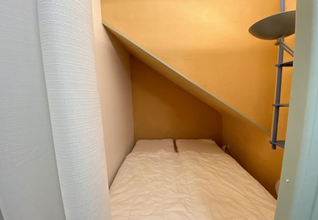 Studio in Carnac - CÉLADON - Studio, Rez-de-Jardin, Proche Plage - U205 Studio in Carnac - CÉLADON - Studio, Rez-de-Jardin, Proche Plage - U205