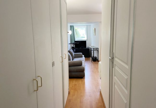 Studio in Carnac - CÉLADON - Studio, Rez-de-Jardin, Proche Plage - U205 Studio in Carnac - CÉLADON - Studio, Rez-de-Jardin, Proche Plage - U205