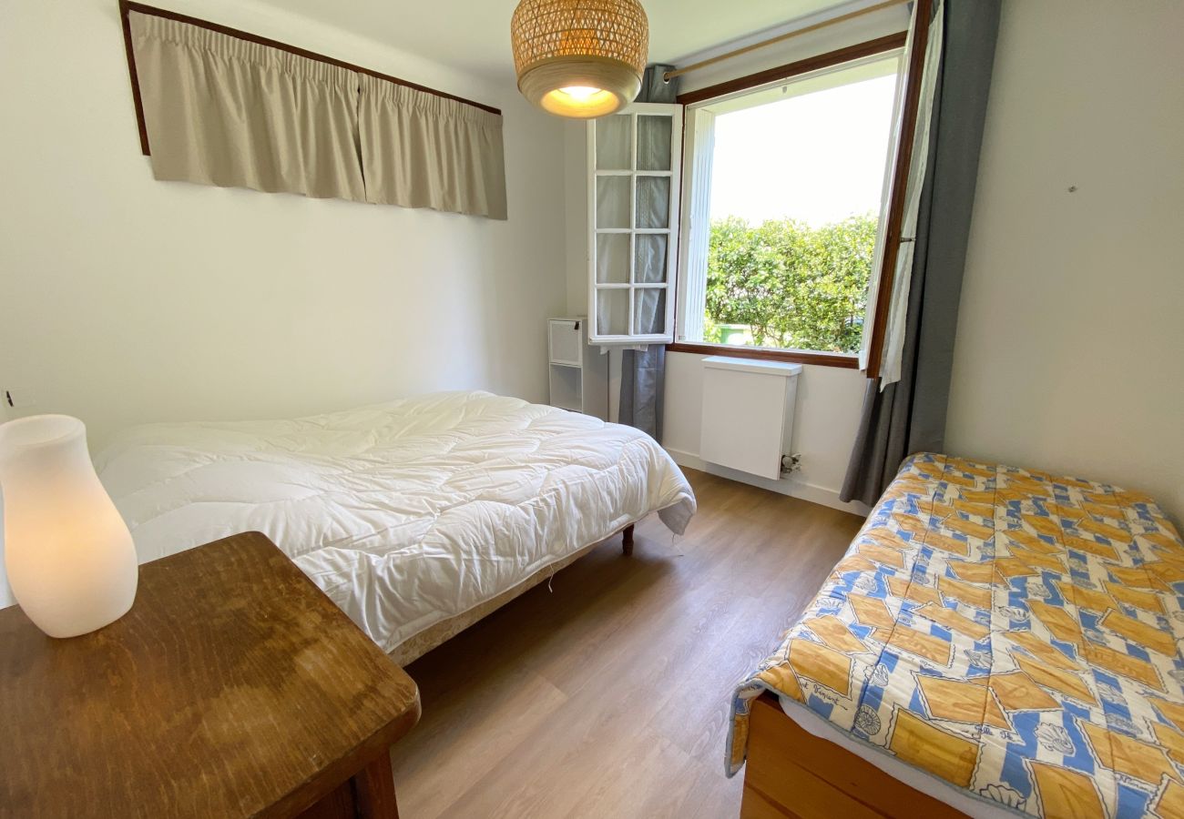 Apartment in Carnac - ARVOR 3 - Apartment for vacation rental, near the beaches of Carnac - T40