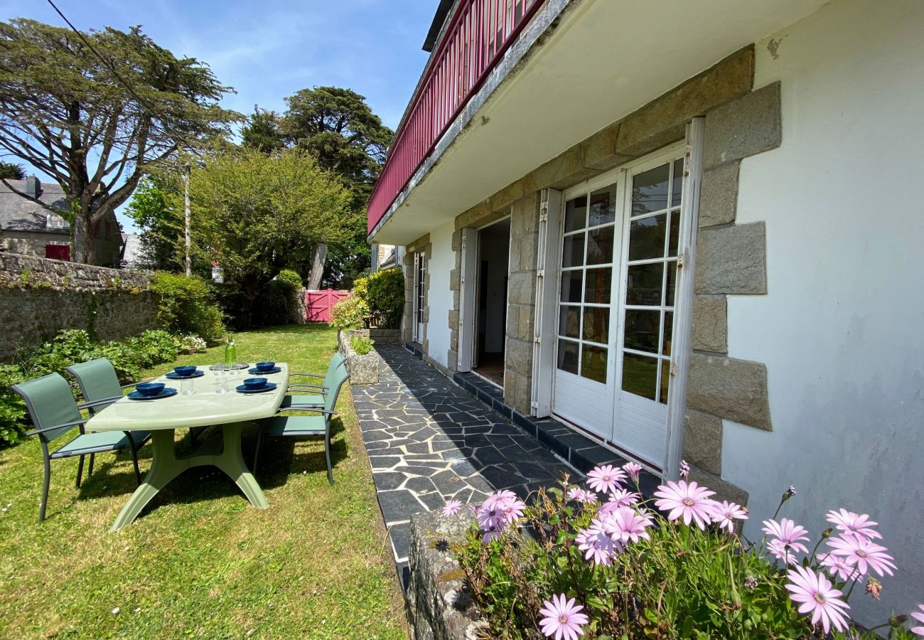 Apartment in Carnac - ARVOR 3 - Apartment for vacation rental, near the beaches of Carnac - T40