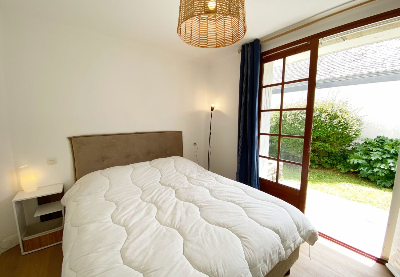 Apartment in Carnac - ARVOR 3 - Apartment for vacation rental, near the beaches of Carnac - T40